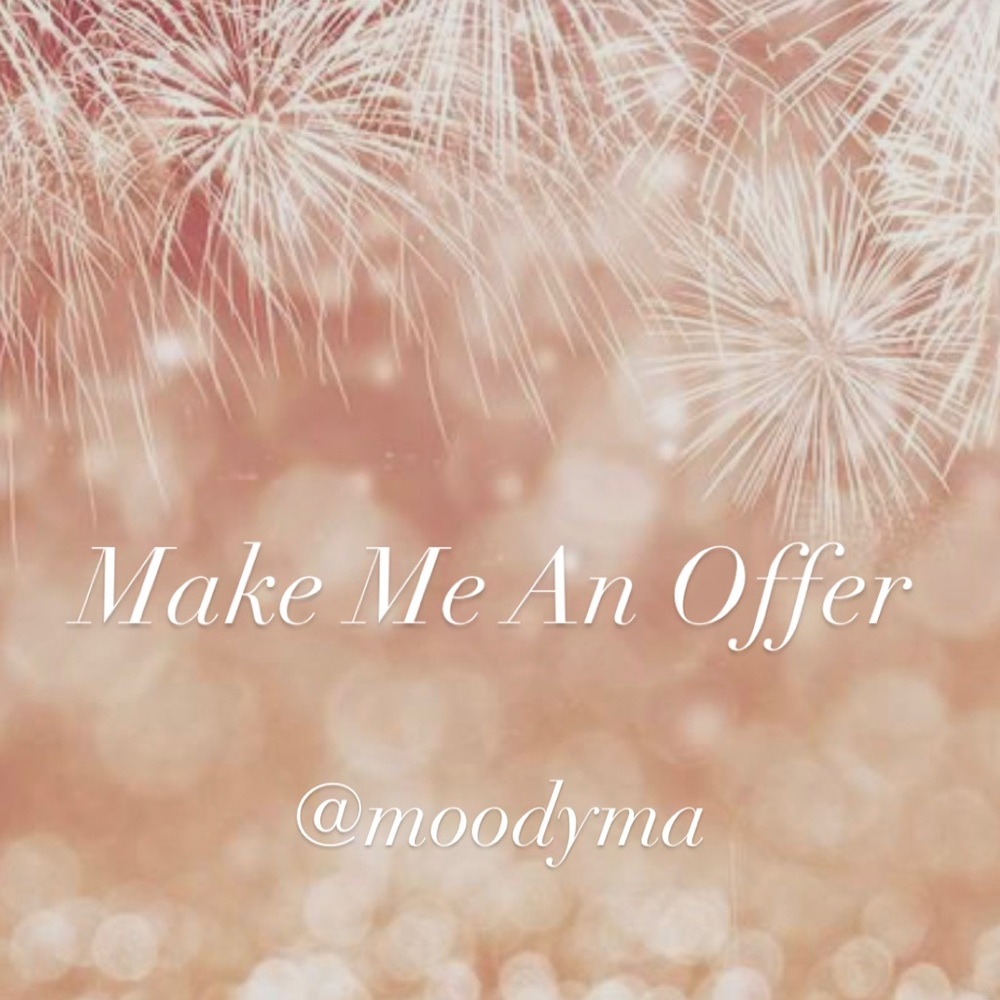 Make Me An Offer